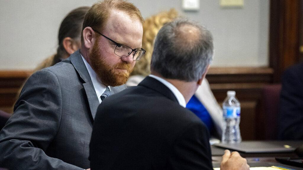 All 3 defendants found guilty of murdering Ahmaud Arbery